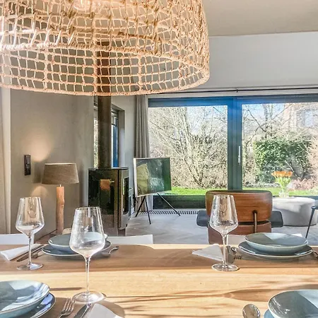 Lovely In With Wifi Holiday home
